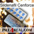 Sildenafil Cenforce 39